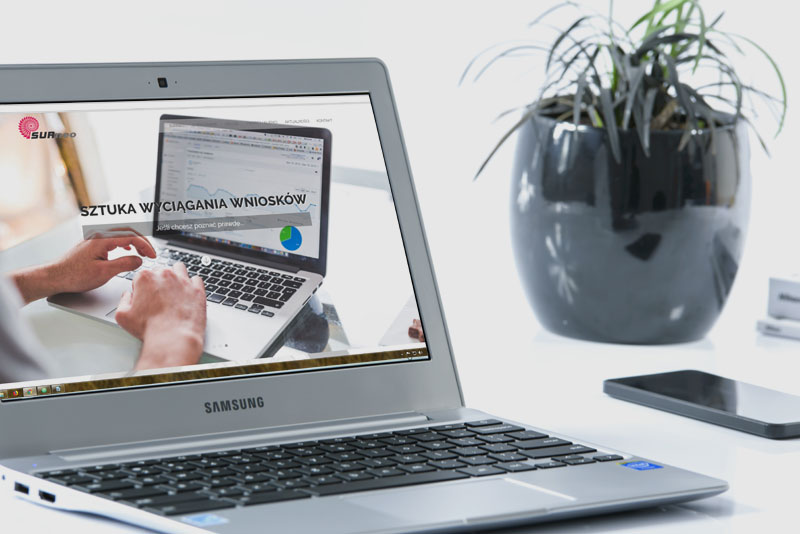 CAWI software